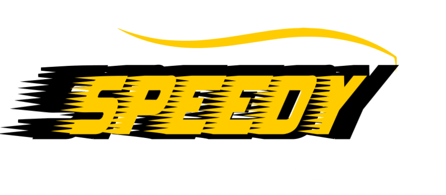 Taxi Black N Gold